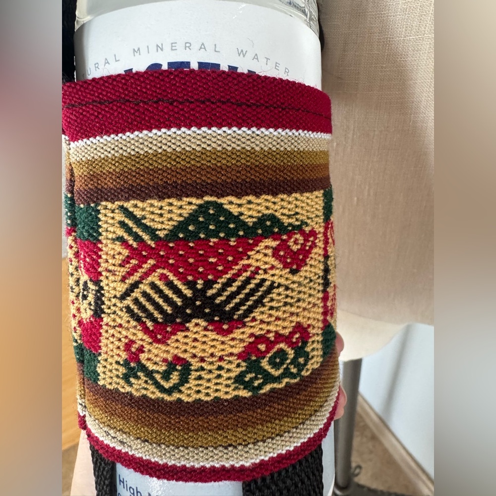 Peru Machu Picchu Cusco Water Bottle Holders 2 - Picture 5 of 5